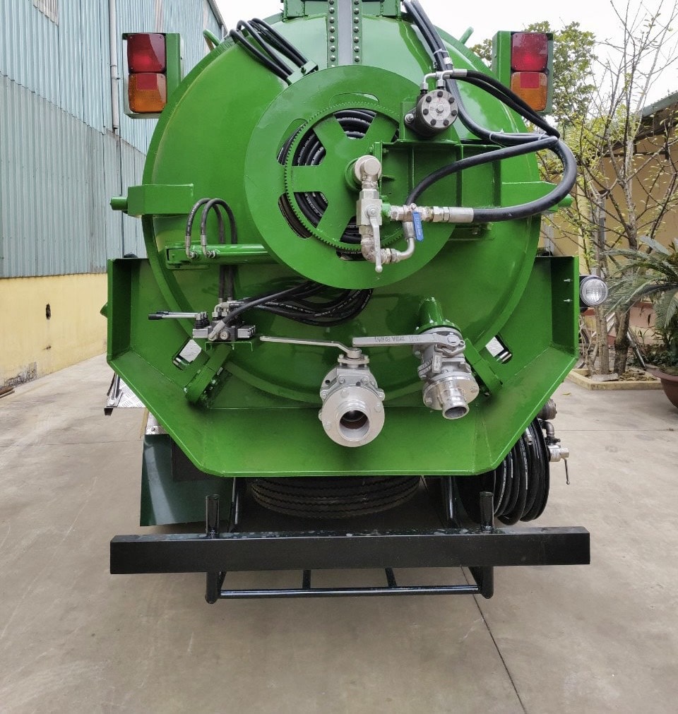 cách xử lý mùi hôi nhà vệ sinh