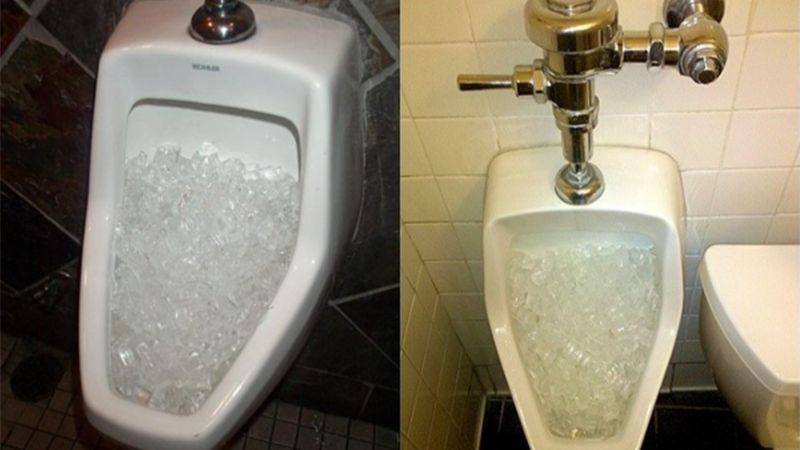 cách xử lý mùi hôi nhà vệ sinh