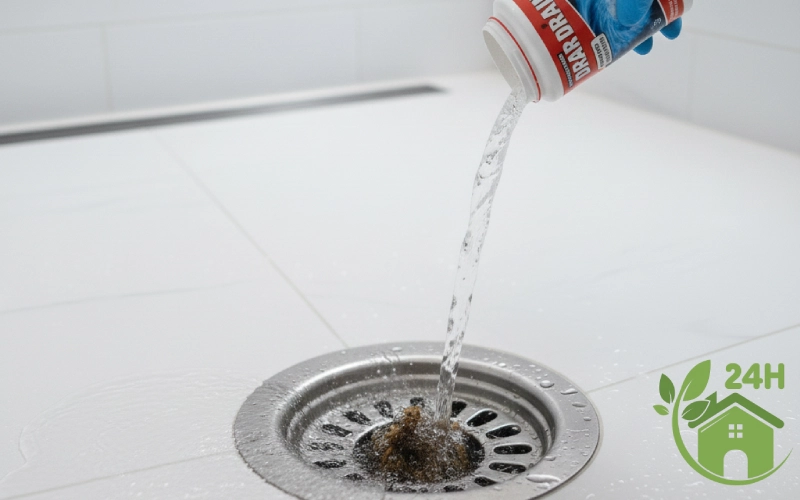 Bột Thông Cống Mua Ở Đâu Tại Nghệ An