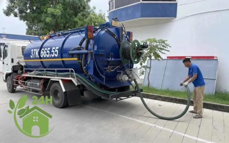 Thông Tắc Cống Giá Rẻ: Chuyên Nghiệp – Có Mặt Sau 15 Phút