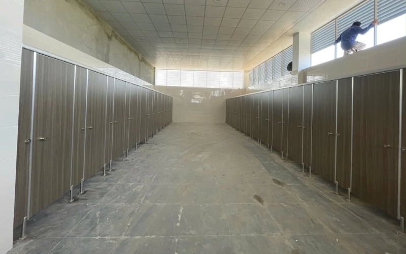 Cách Chọn Vách Ngăn Vệ Sinh Phù Hợp