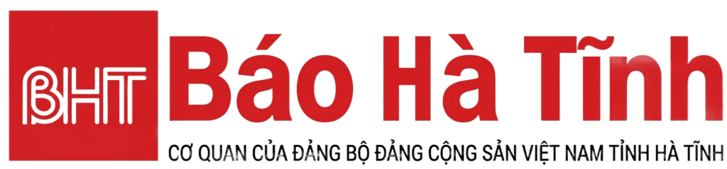 Báo Hà Tĩnh đưa tin về Môi Trường Tài Hải